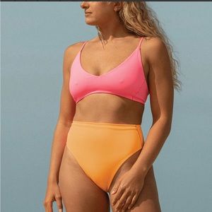 Left On Friday Hi Hi Bottom NWT